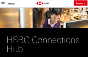 Plates-formes informatiques bancaires : des viviers d'emplois - HSBC HUB
