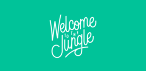 logo Welcome to the jungle WTTJ large