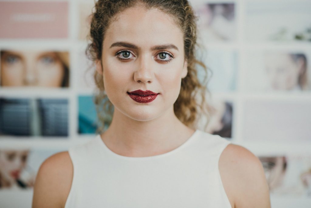 Image d'illustration femme