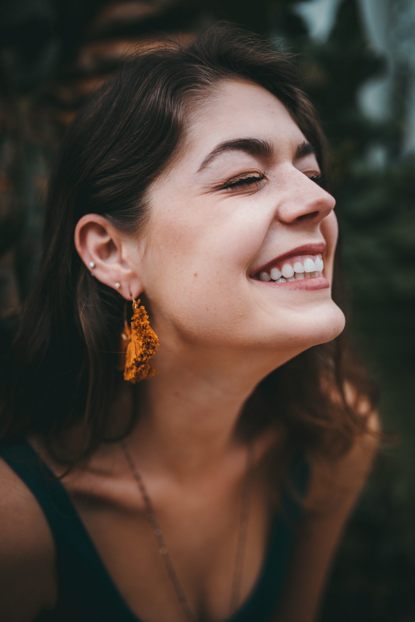 Image d'illustration femme sourire 2