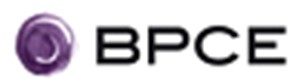 logo client BPCE