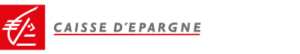logo client Caisse d'Epargne