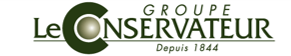 logo client Groupe Le Conservateur
