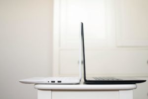 Image d'illustration portables laptop