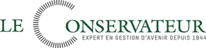 logo client Le Conservateur