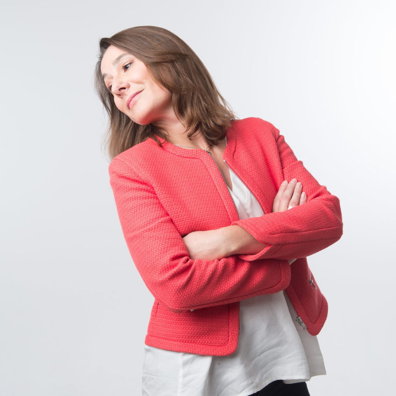 photo shooting consultants - Karine 2 carré