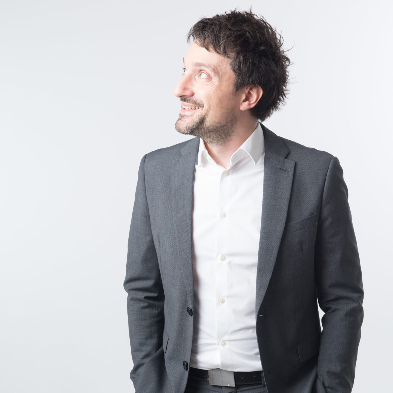 photo shooting consultants - Olivier 1 carré