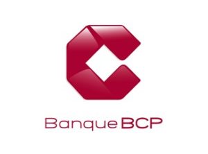 Logo client Banque BCP