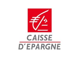 Logo client Caisse D'Epargne