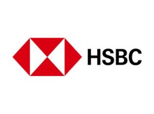 Logo client HSBC