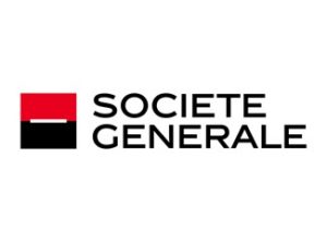 Logo client Société Générale